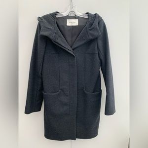 Babaton Atelier Wool Coat